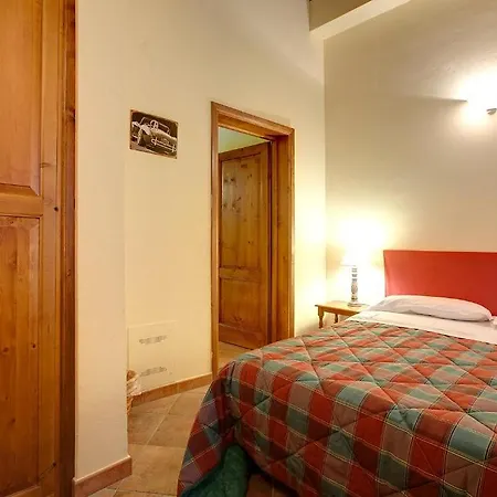 Hotel Pitti Living Florence