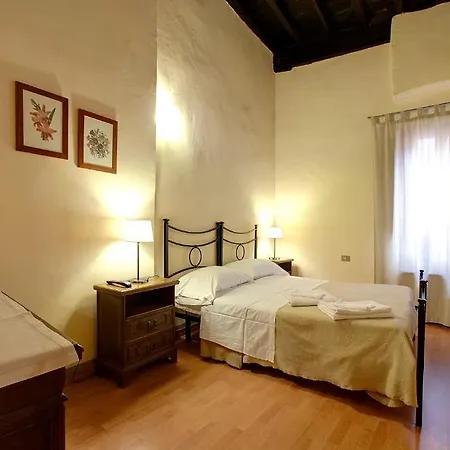 Pitti Living Hotel Florence