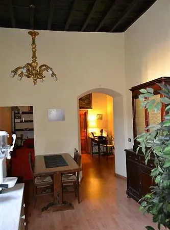 Hotel Pitti Living 2*