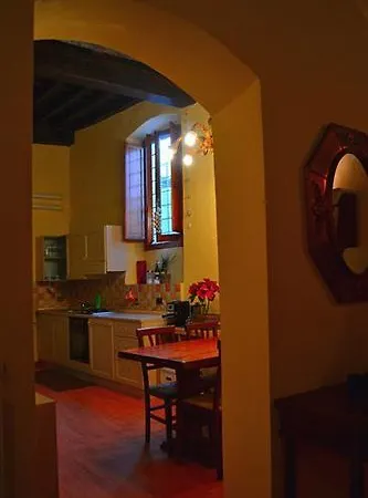 Hotel Pitti Living 2*
