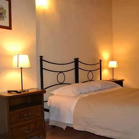 Hotel Pitti Living Florencia