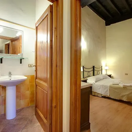 Pitti Living Hotel Florencia