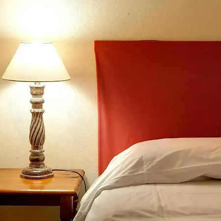 Hotel Pitti Living Florencia