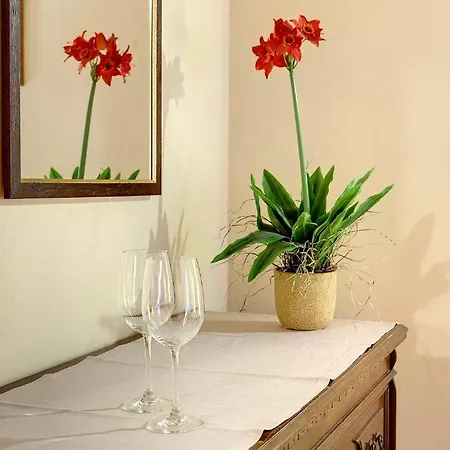 Pitti Living Hotel Florencia
