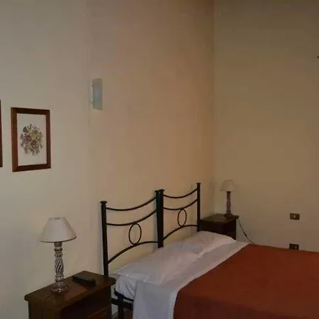 Hotel Pitti Living Florencia
