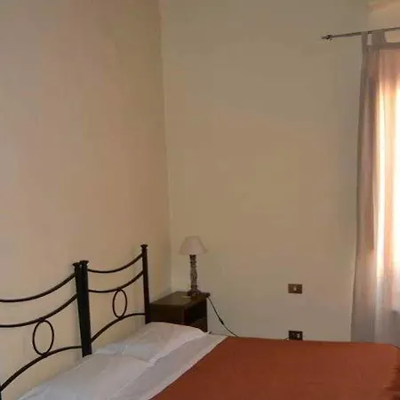 Hotel Pitti Living Florencia