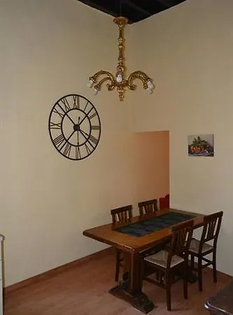 Pitti Living 2* Florencia