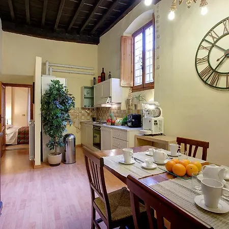 Pitti Living Firenze